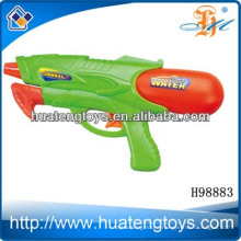 2014 shantou chenghai huateng toys big water gun plastic water gun H98883